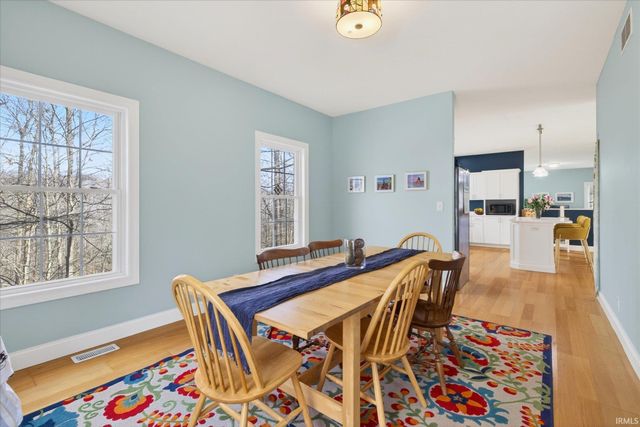 600 N Lower Birdie Galyan Road, Bloomington, IN 47408