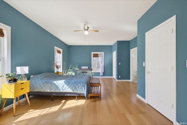 600 N Lower Birdie Galyan Road, Bloomington, IN 47408