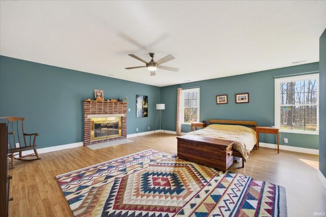 600 N Lower Birdie Galyan Road, Bloomington, IN 47408