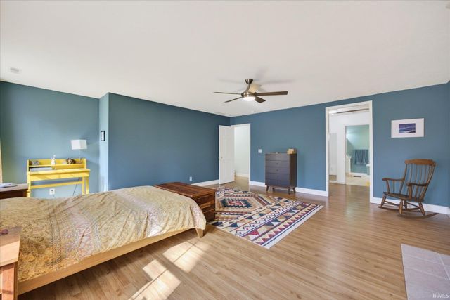 600 N Lower Birdie Galyan Road, Bloomington, IN 47408