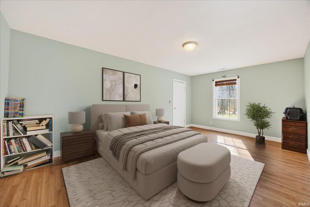 600 N Lower Birdie Galyan Road, Bloomington, IN 47408