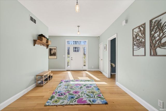 600 N Lower Birdie Galyan Road, Bloomington, IN 47408