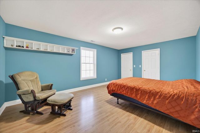 600 N Lower Birdie Galyan Road, Bloomington, IN 47408