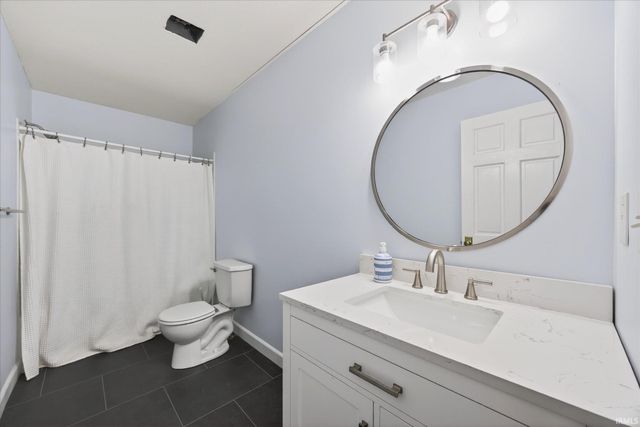 600 N Lower Birdie Galyan Road, Bloomington, IN 47408