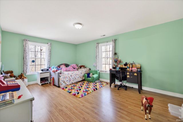 600 N Lower Birdie Galyan Road, Bloomington, IN 47408