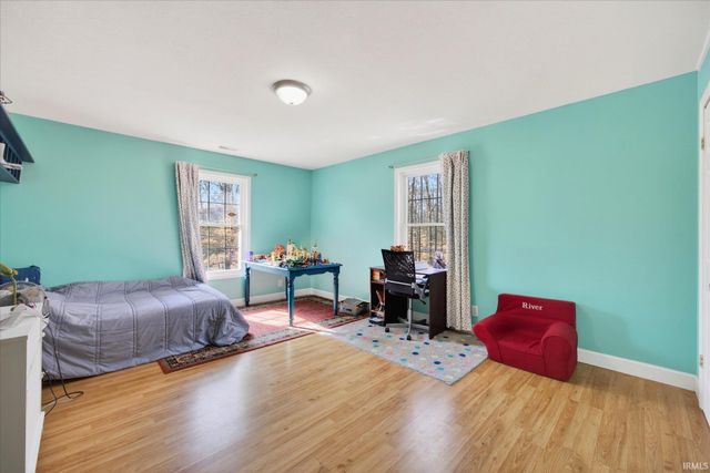 600 N Lower Birdie Galyan Road, Bloomington, IN 47408