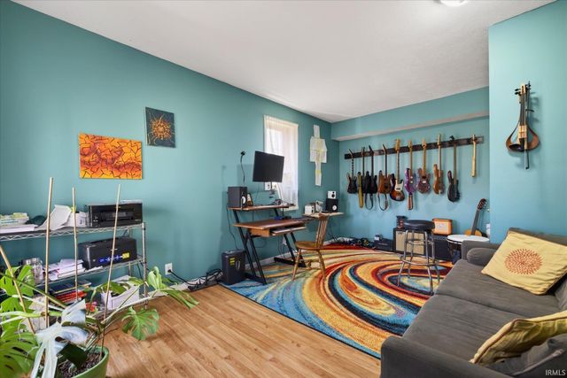 600 N Lower Birdie Galyan Road, Bloomington, IN 47408