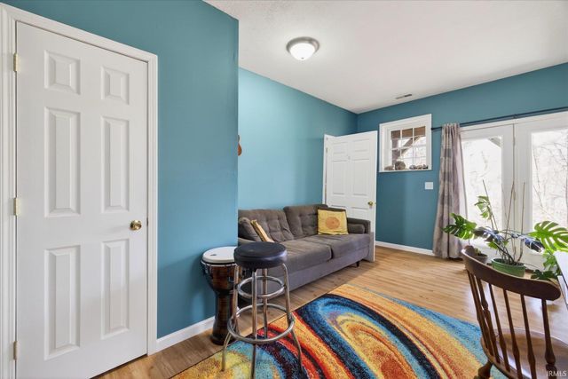 600 N Lower Birdie Galyan Road, Bloomington, IN 47408