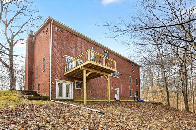 600 N Lower Birdie Galyan Road, Bloomington, IN 47408