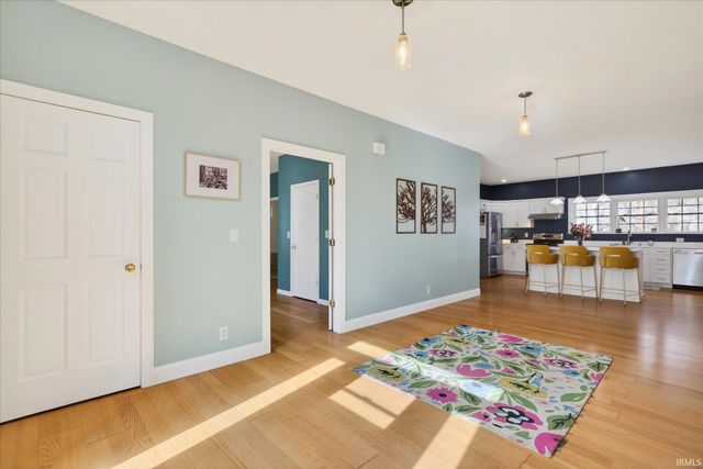 600 N Lower Birdie Galyan Road, Bloomington, IN 47408