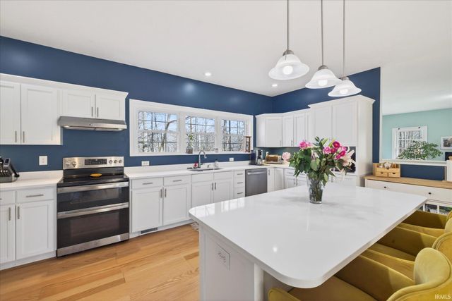 600 N Lower Birdie Galyan Road, Bloomington, IN 47408