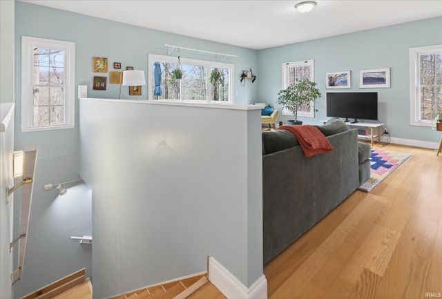 600 N Lower Birdie Galyan Road, Bloomington, IN 47408