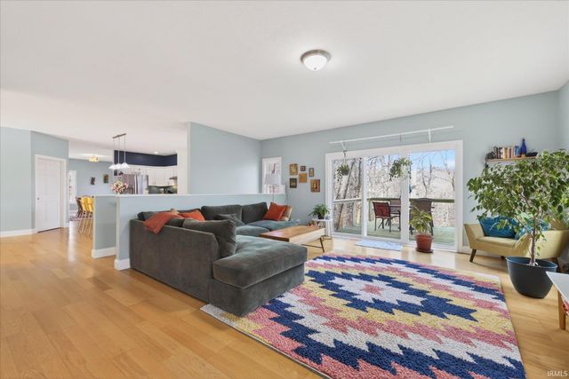 600 N Lower Birdie Galyan Road, Bloomington, IN 47408