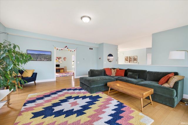 600 N Lower Birdie Galyan Road, Bloomington, IN 47408