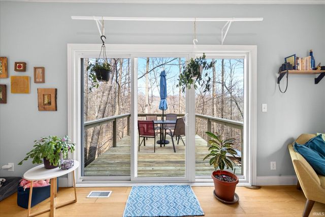 600 N Lower Birdie Galyan Road, Bloomington, IN 47408