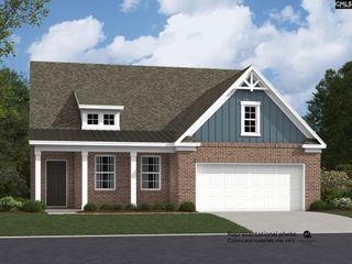 545 Hidden Rock Court, Elgin, SC 29045