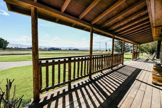3957 Blacktail Road, Dillon, MT 59725 property photo