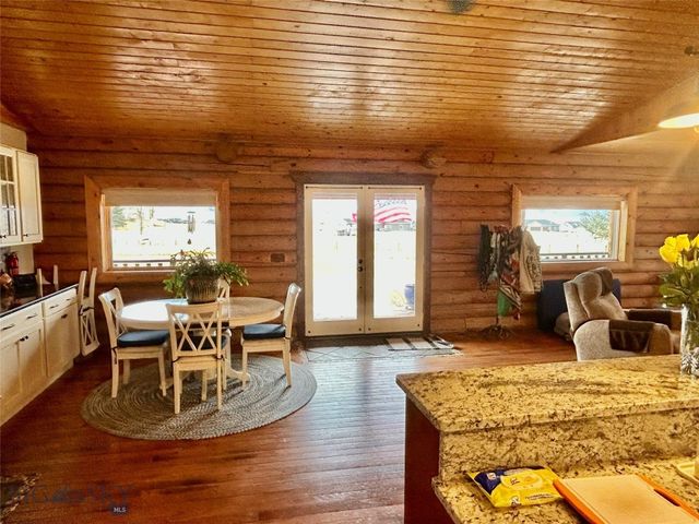 3957 Blacktail Road, Dillon, MT 59725