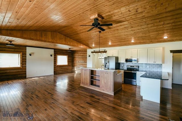 3957 Blacktail Road, Dillon, MT 59725