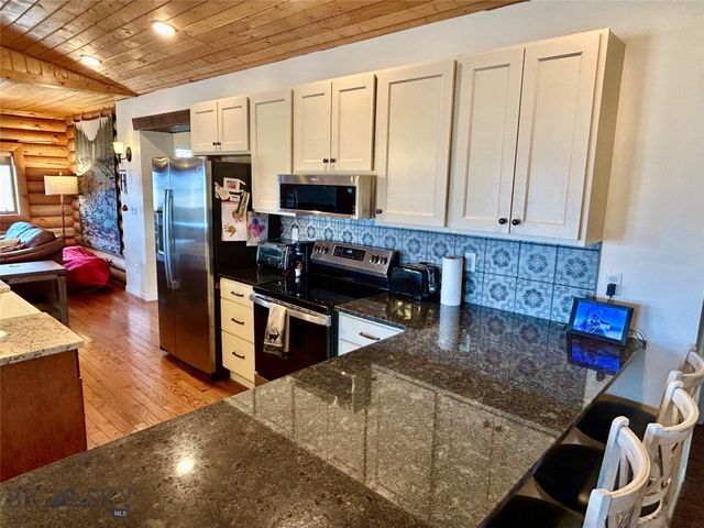 3957 Blacktail Road, Dillon, MT 59725