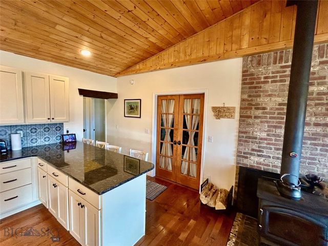 3957 Blacktail Road, Dillon, MT 59725