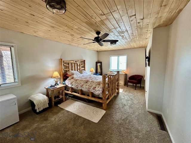 3957 Blacktail Road, Dillon, MT 59725