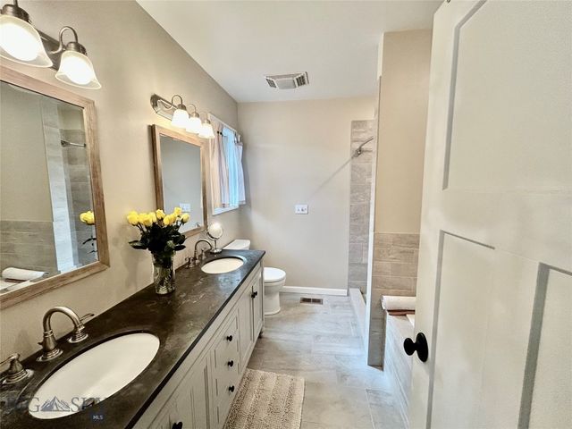 3957 Blacktail Road, Dillon, MT 59725