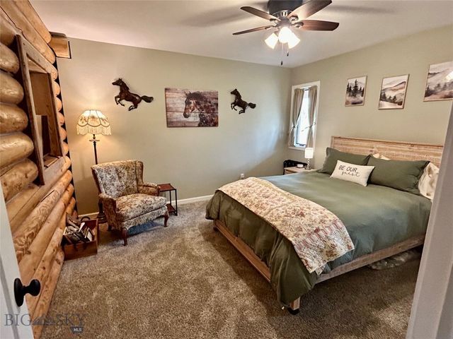 3957 Blacktail Road, Dillon, MT 59725