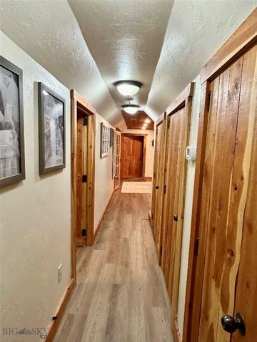 3957 Blacktail Road, Dillon, MT 59725