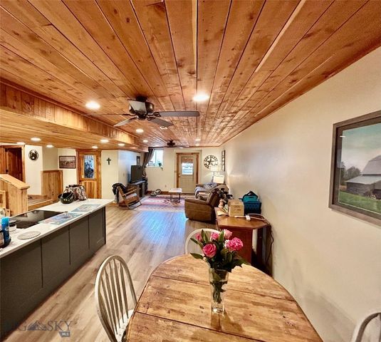 3957 Blacktail Road, Dillon, MT 59725