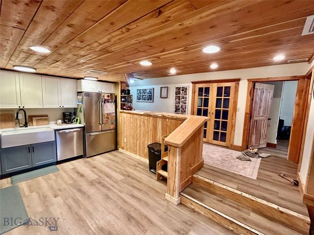 3957 Blacktail Road, Dillon, MT 59725