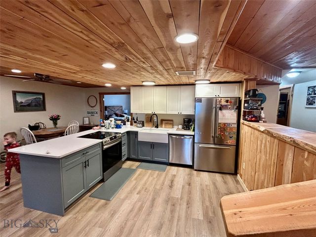 3957 Blacktail Road, Dillon, MT 59725