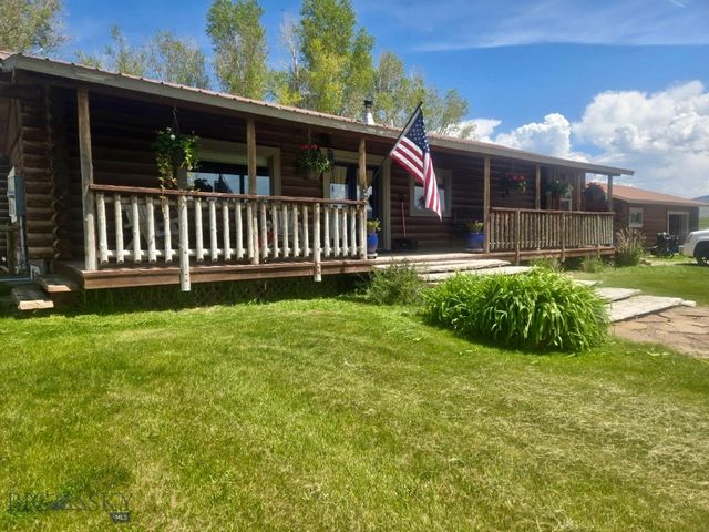 3957 Blacktail Road, Dillon, MT 59725