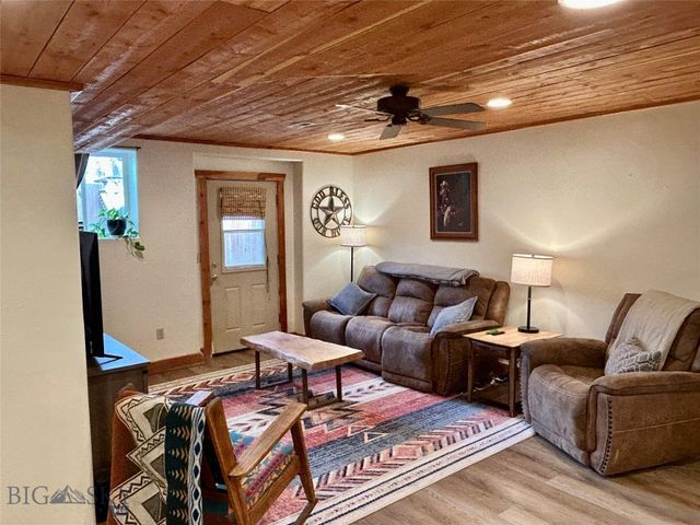 3957 Blacktail Road, Dillon, MT 59725