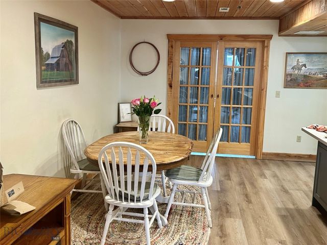 3957 Blacktail Road, Dillon, MT 59725