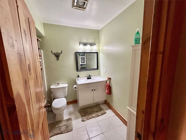 3957 Blacktail Road, Dillon, MT 59725