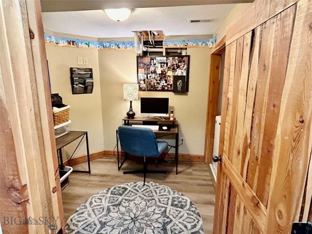 3957 Blacktail Road, Dillon, MT 59725