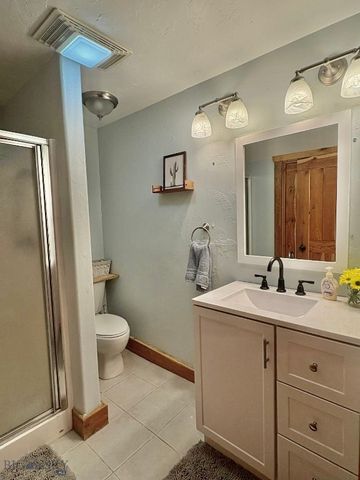 3957 Blacktail Road, Dillon, MT 59725