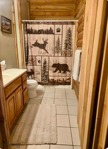 3957 Blacktail Road, Dillon, MT 59725