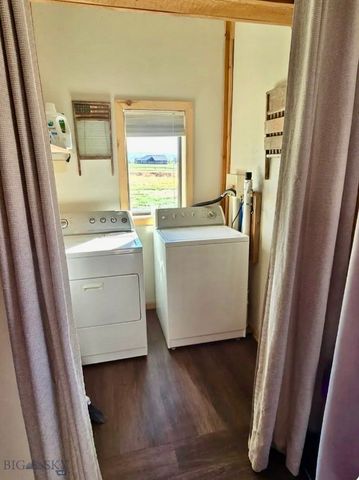 3957 Blacktail Road, Dillon, MT 59725