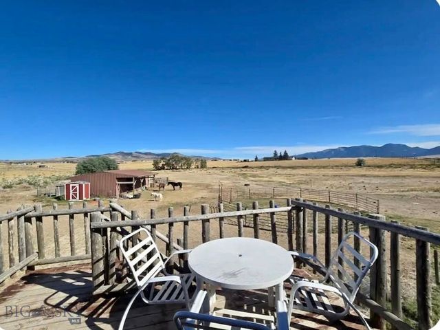 3957 Blacktail Road, Dillon, MT 59725