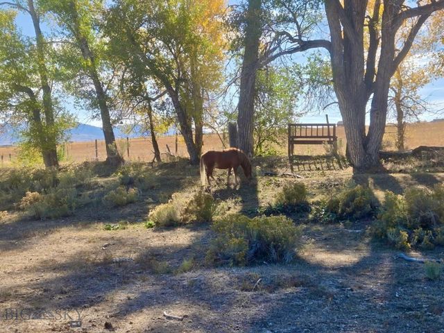 3957 Blacktail Road, Dillon, MT 59725