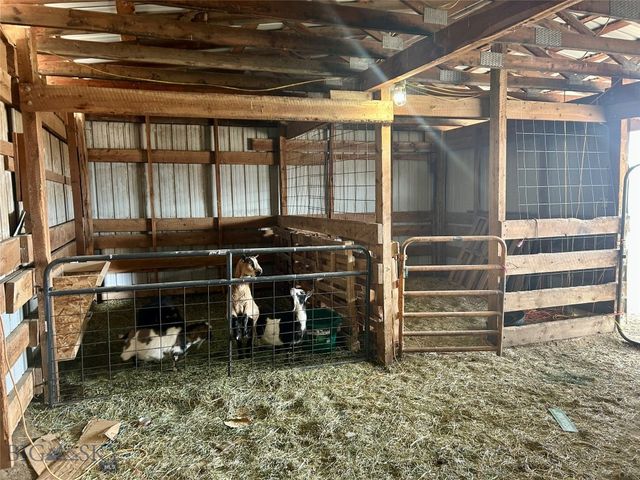 3957 Blacktail Road, Dillon, MT 59725