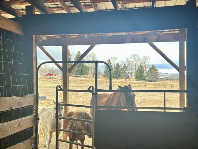 3957 Blacktail Road, Dillon, MT 59725