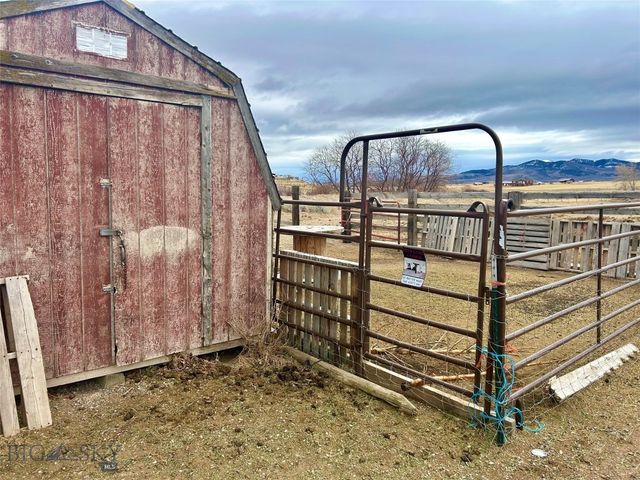 3957 Blacktail Road, Dillon, MT 59725