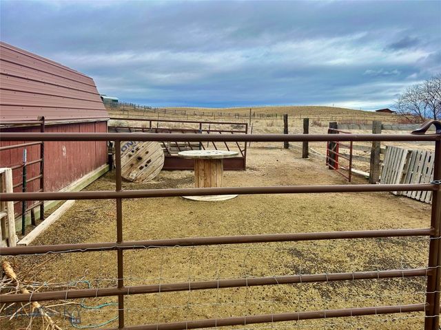 3957 Blacktail Road, Dillon, MT 59725