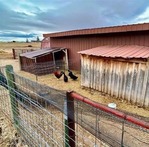 3957 Blacktail Road, Dillon, MT 59725