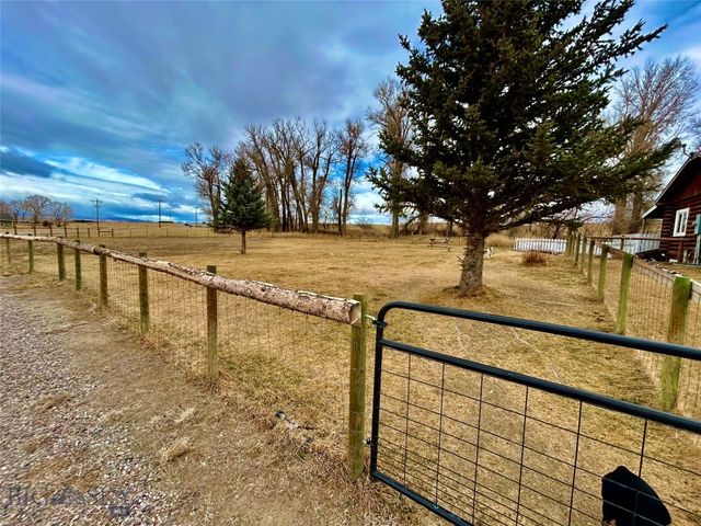 3957 Blacktail Road, Dillon, MT 59725