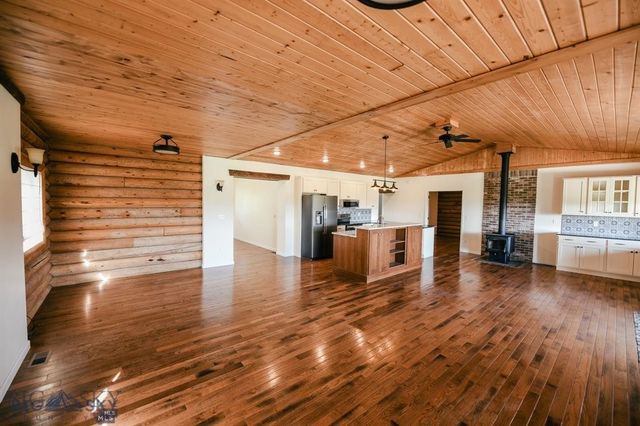 3957 Blacktail Road, Dillon, MT 59725