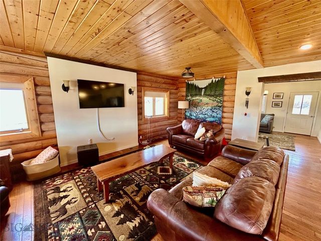 3957 Blacktail Road, Dillon, MT 59725